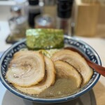 麺屋 音 - 