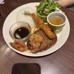 からふね屋珈琲店 三条本店 - 