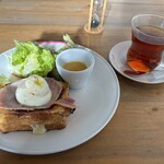 クラブハリエ ジュブリルタン - 