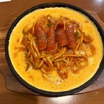 洋食喫茶かまた - 