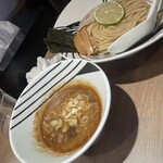 つけ麺一頂 - 
