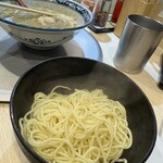 麺屋 音 - 