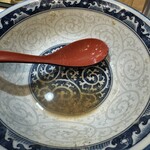 麺屋 音 - 
