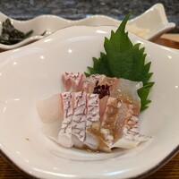 八千代鮨 - 
