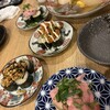 寿司とおでん モナリザ 秋葉原店