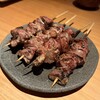 炭火焼鳥専門店 関内 "鶏炎"