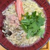 うどん茶房 KAKAYA 池袋東武店