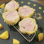 とんかつ そら - 