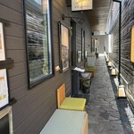 和食cafe&bar Comfy - 