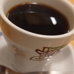 コメダ珈琲店 - ドリンク写真: