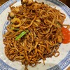 香港麺 新記 三宿本店