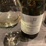 LAMMAS 虎ノ門ヒルズ店 - シャルドネ