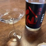 イチリン ハナレ - ペアリング①