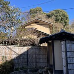 イチリン ハナレ - 外観