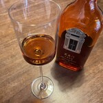 イチリン ハナレ - ペアリング④