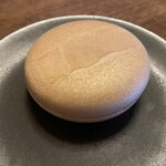 イチリン ハナレ - ⑪紹興酒アイス