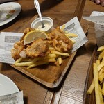 ブッチャーズキッチン - 