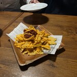 ブッチャーズキッチン - 