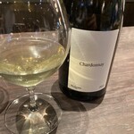 LAMMAS 虎ノ門ヒルズ店 - イギリスのシャルドネ
