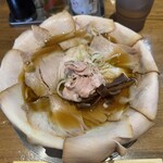 中華そば ひらこ屋 きぼし - 