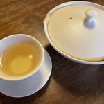 イチリン ハナレ - 追加　中国茶