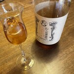 イチリン ハナレ - ペアリング③