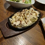 ブッチャーズキッチン - 