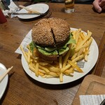 ブッチャーズキッチン - 