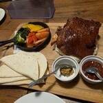 ブッチャーズキッチン - 