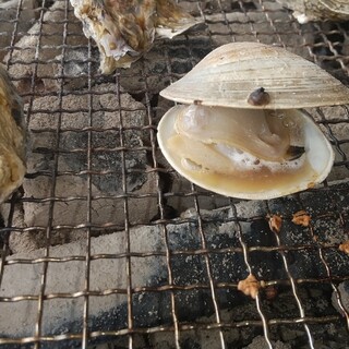 牡蠣焼き 八光_2