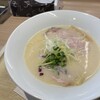 自家製麺 フラワー