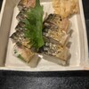 さかな料理 たから