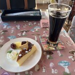 ル ジャルダン シャルム - 