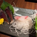 和食×日本酒居酒屋　和み酒房 げん - 
