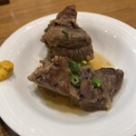 牛たん料理 閣 - 