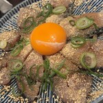 薩摩ごかもん - 博多ごま鯖