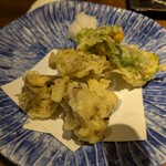 和食×日本酒居酒屋　和み酒房 げん - 