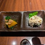 和食×日本酒居酒屋　和み酒房 げん - 