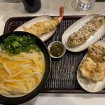 うどん 丸香 - 