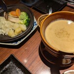和食×日本酒居酒屋　和み酒房 げん - 
