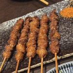 薩摩ごかもん - 博多皮串