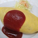 洋華 - オムライス