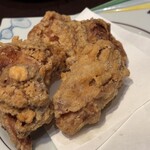 薩摩ごかもん - 大分中津唐揚げ