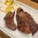 牛たん料理 閣 - 