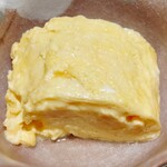 和食や 芦田 - .....出汁巻き玉子.....