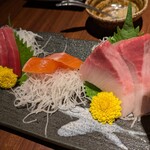 和食×日本酒居酒屋　和み酒房 げん - 