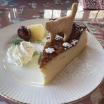 ル ジャルダン シャルム - 