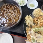 らっせいみさと そばの郷 - 