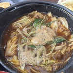 らっせいみさと そばの郷 - 