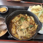 らっせいみさと そばの郷 - 